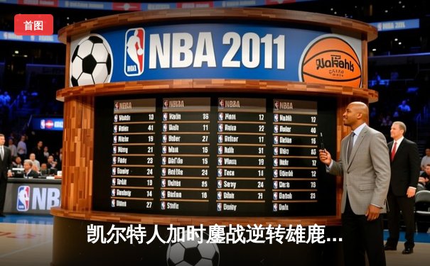 凯尔特人加时鏖战逆转雄鹿 塔图姆40+11率队夺赛点